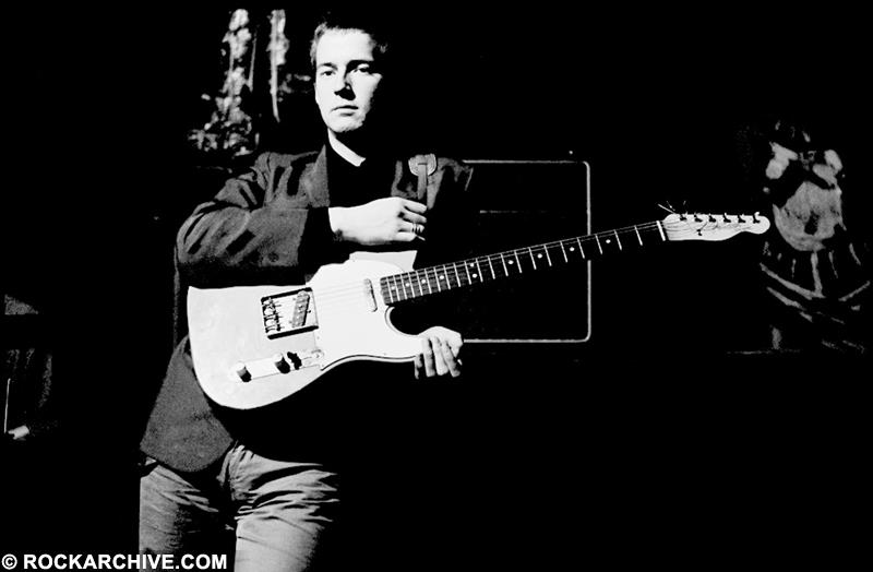 Eric Clapton (YDBR001CLPE)