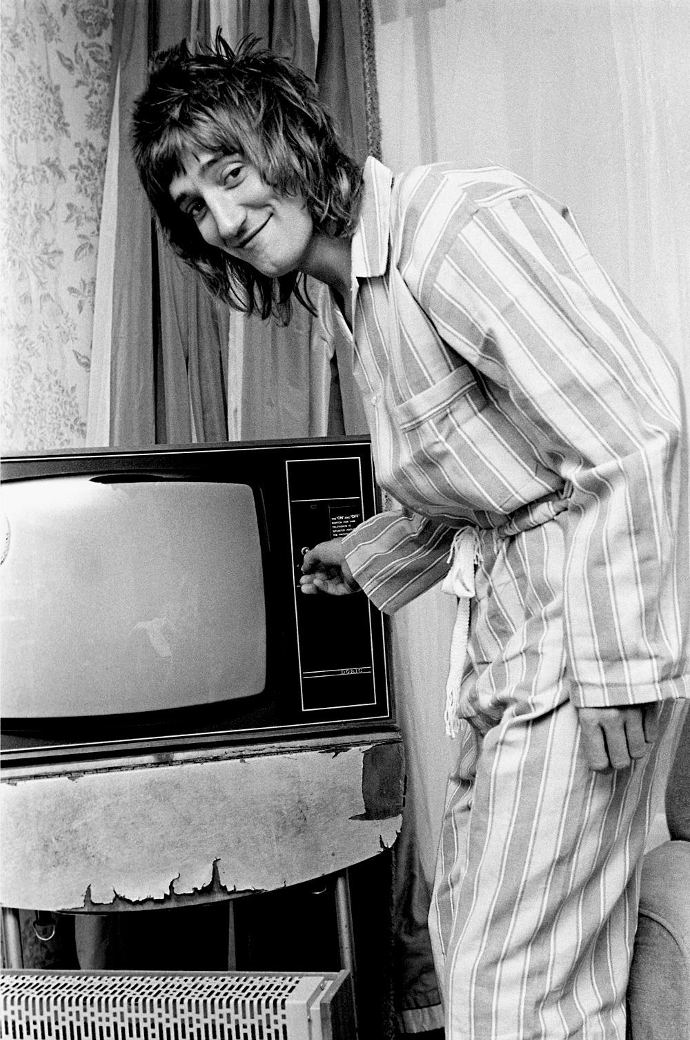 Ian Dickson Photographer | Limited Edition Prints For Sale