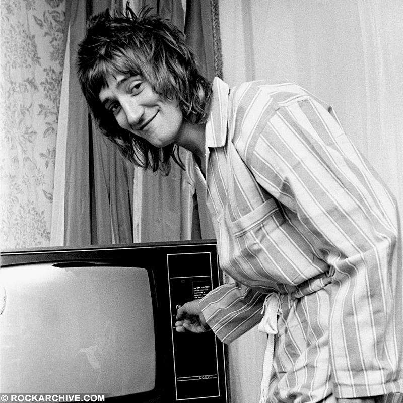 Ian Dickson Photographer | Limited Edition Prints For Sale