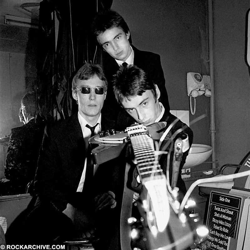 Ian Dickson Photographer | Limited Edition Prints For Sale