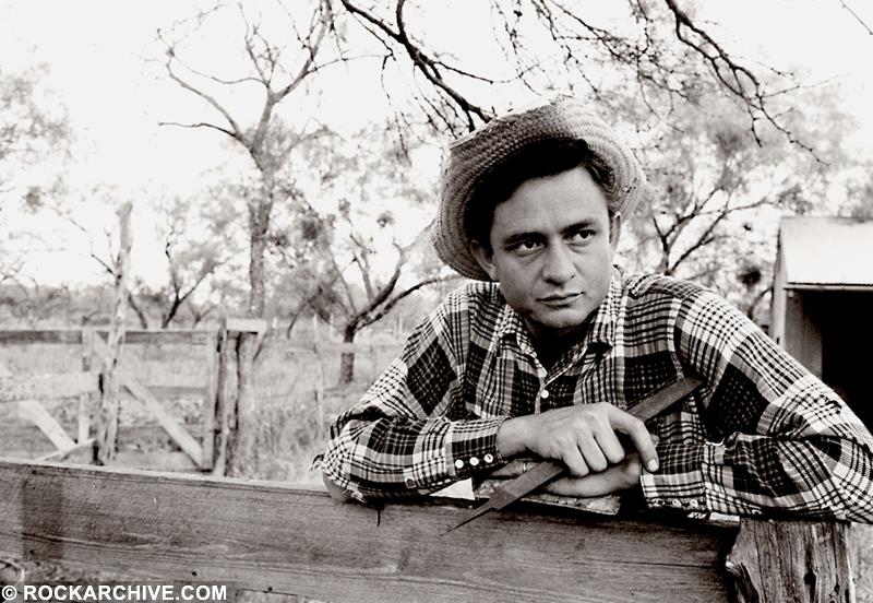 Johnny Cash (CASH002DONH)