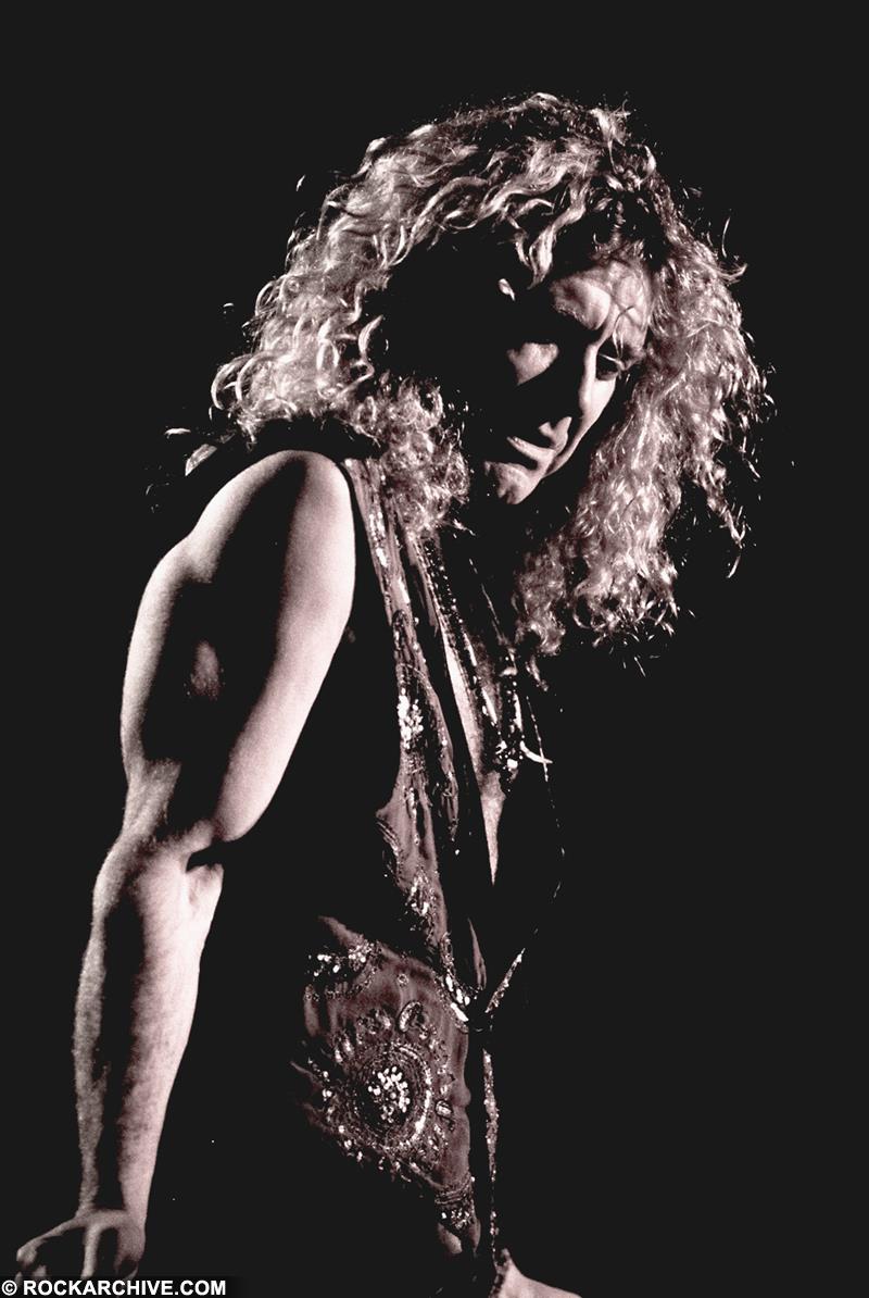 Led Zeppelin (LZ002FA)