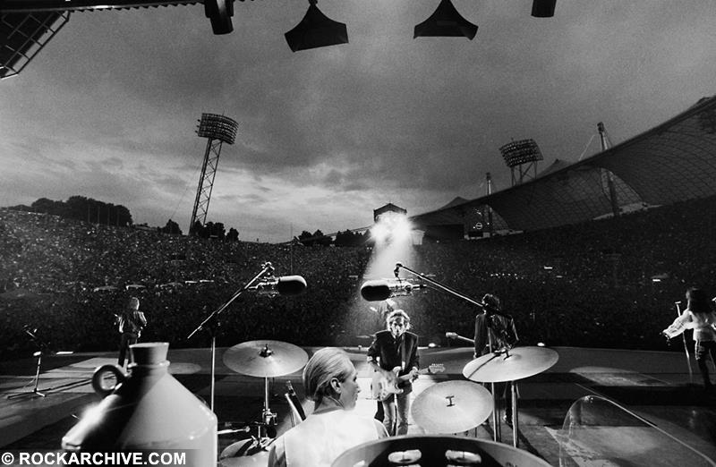 Rolling Stones, The (RS001EA)