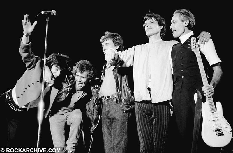 Rolling Stones, The (RS005EA)