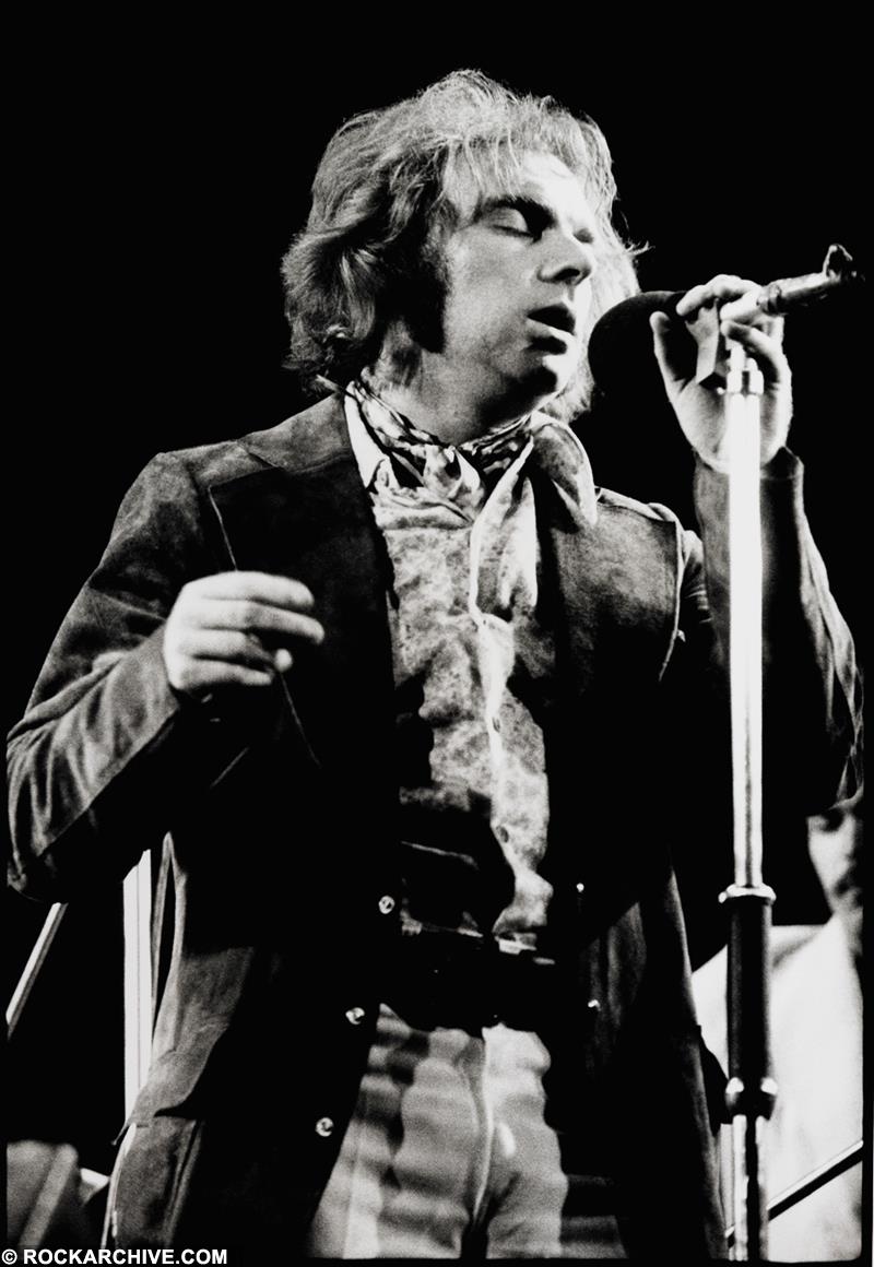 Van Morrison (VM001JF)