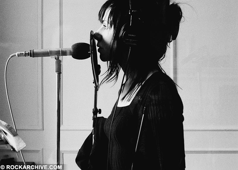 PJ Harvey (PJ006MMAC)