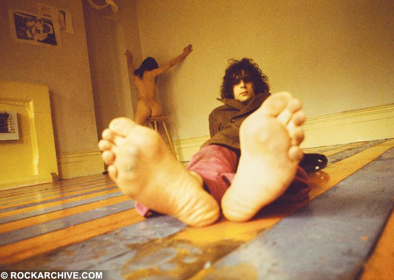 Syd Barrett (PF007MR)
