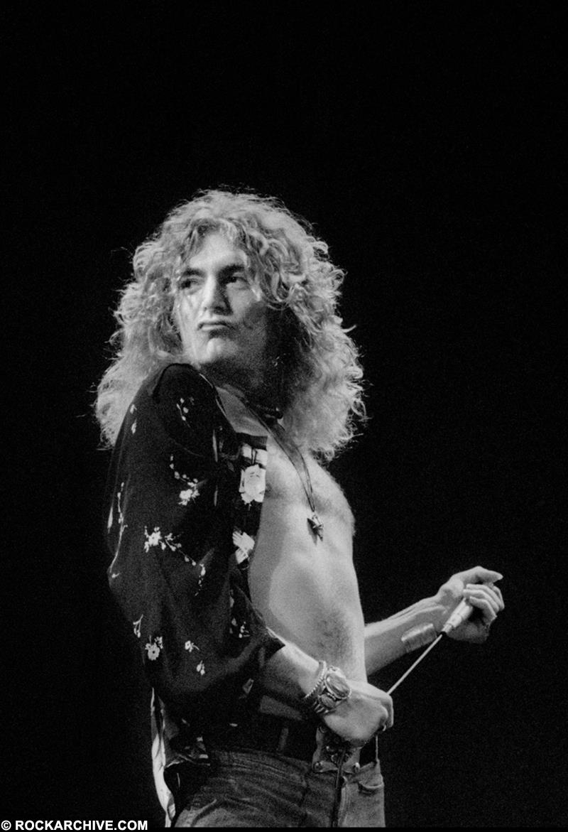 Led Zeppelin (LZ002GOLD)