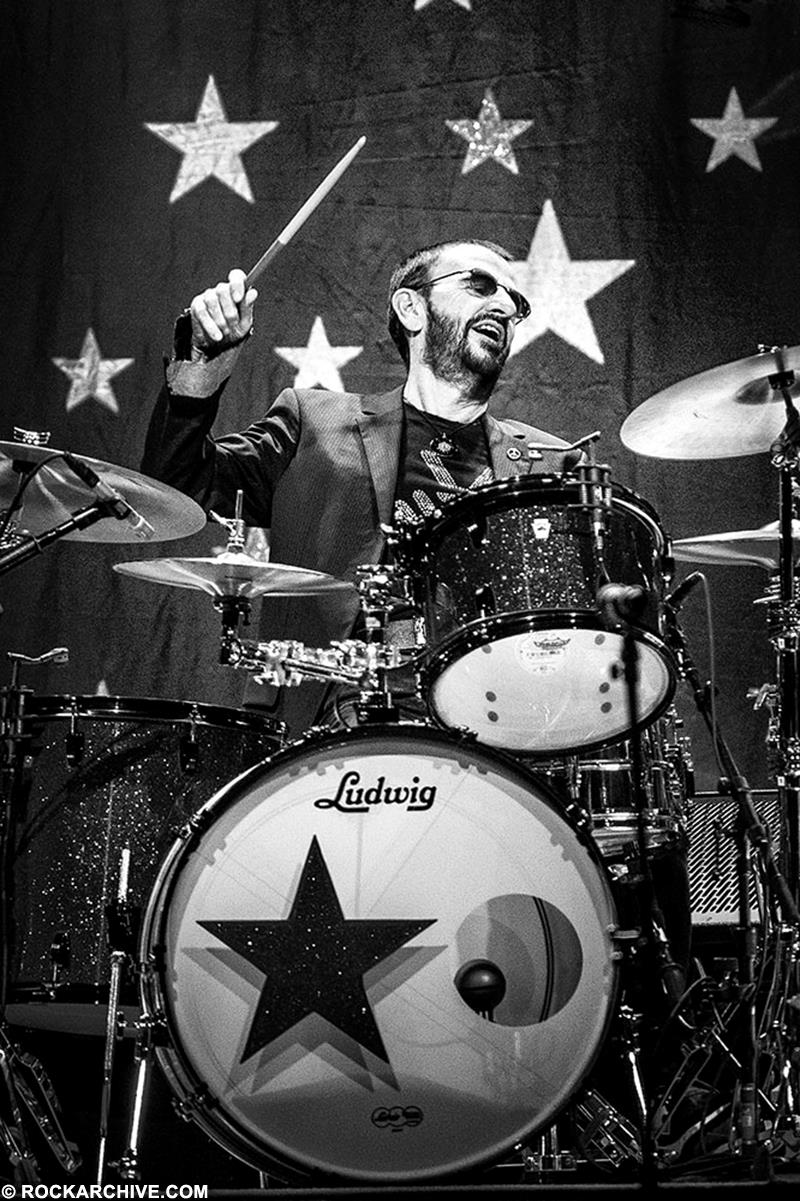 Ringo Starr (TB001JBRU)