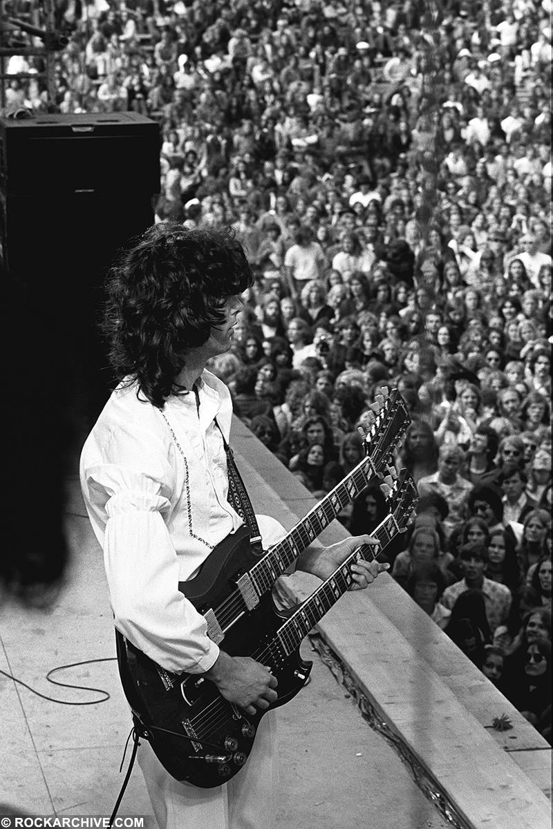 Led Zeppelin (LZ007JAFO)