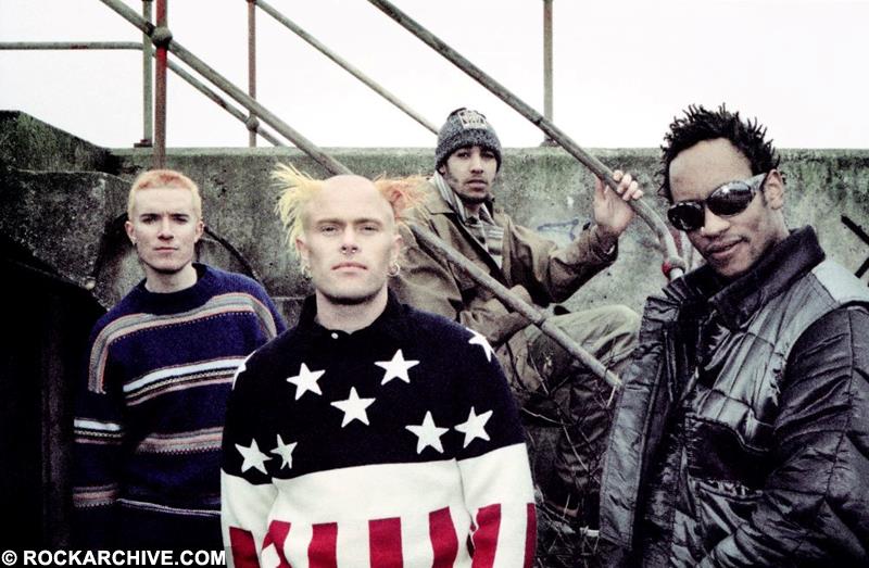 Prodigy, The (PROD001PHNI)