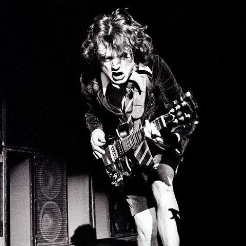 AC/DC Photos | Limited Edition Prints & Images For Sale
