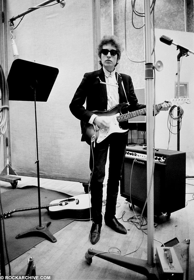 Bob Dylan (BD002DONH)