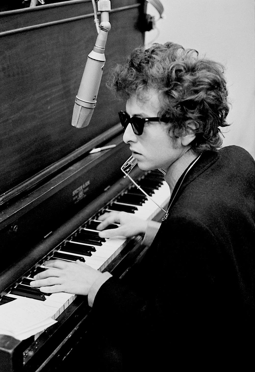 Bob Dylan (BD004DONH)