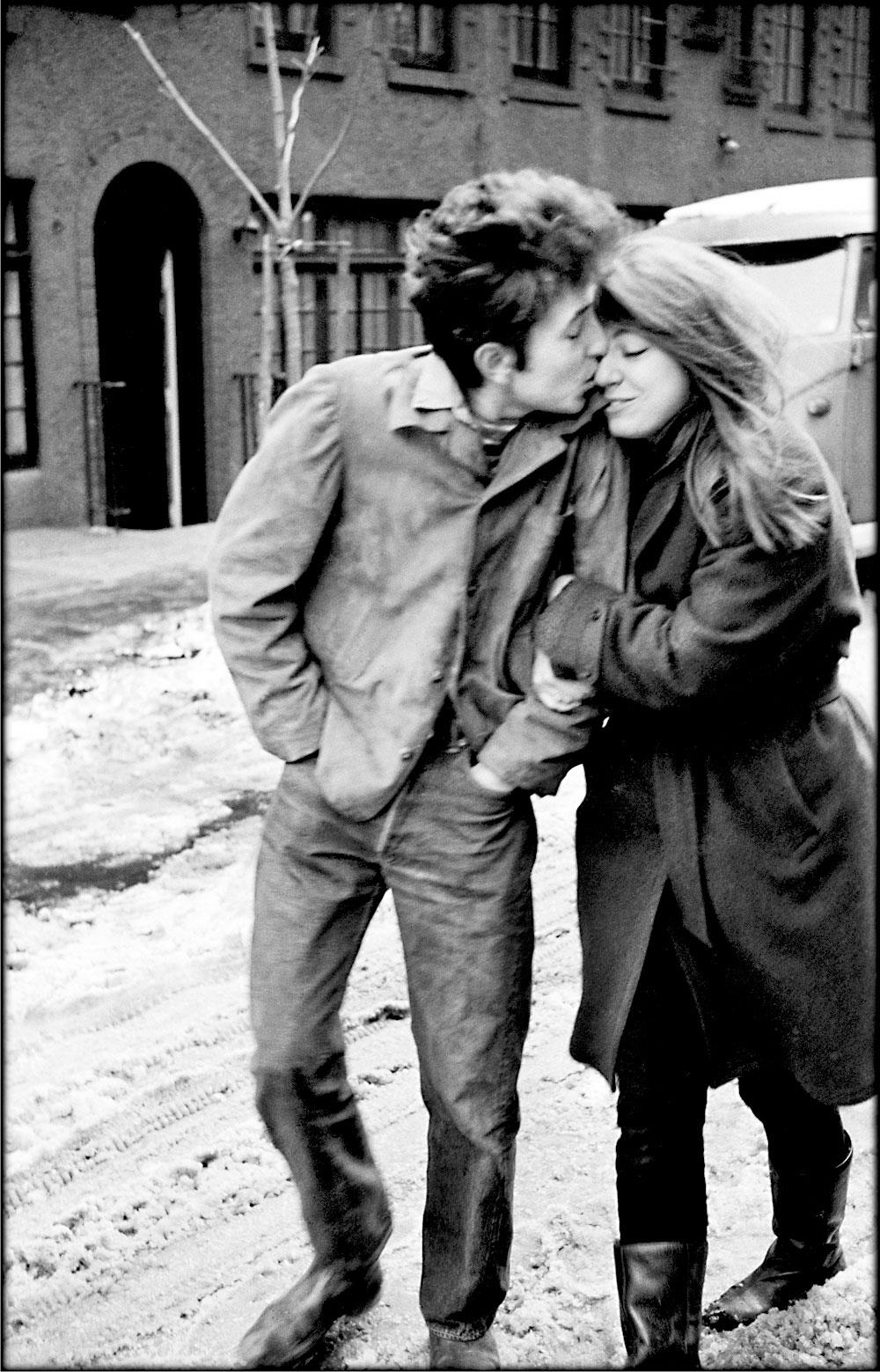 Bob Dylan (BD010DONH)