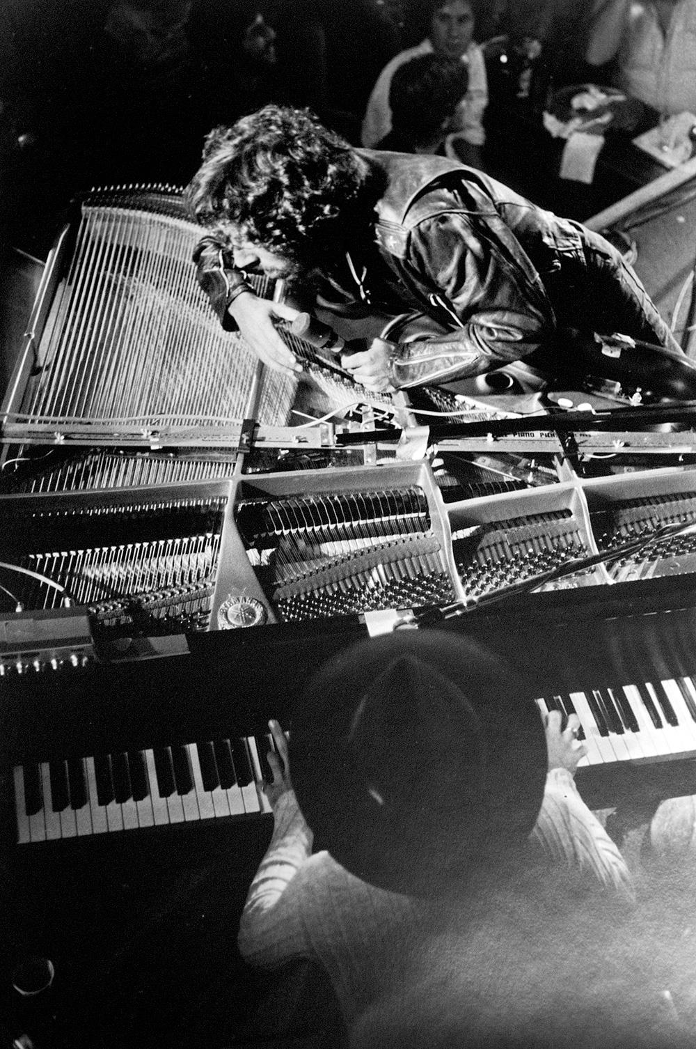 Bruce Springsteen (BN002PCUN)