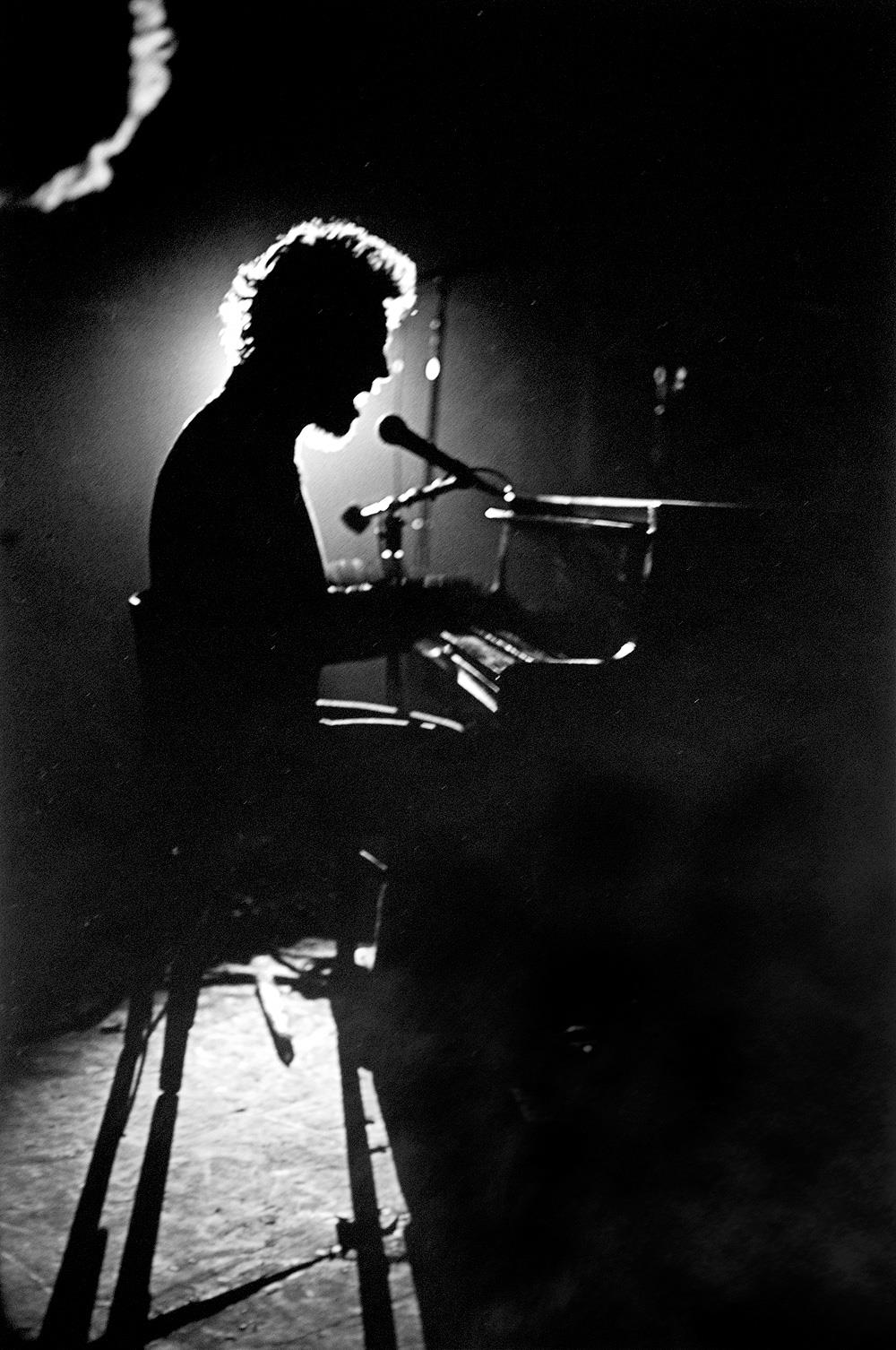 Bruce Springsteen (BN008PCUN)