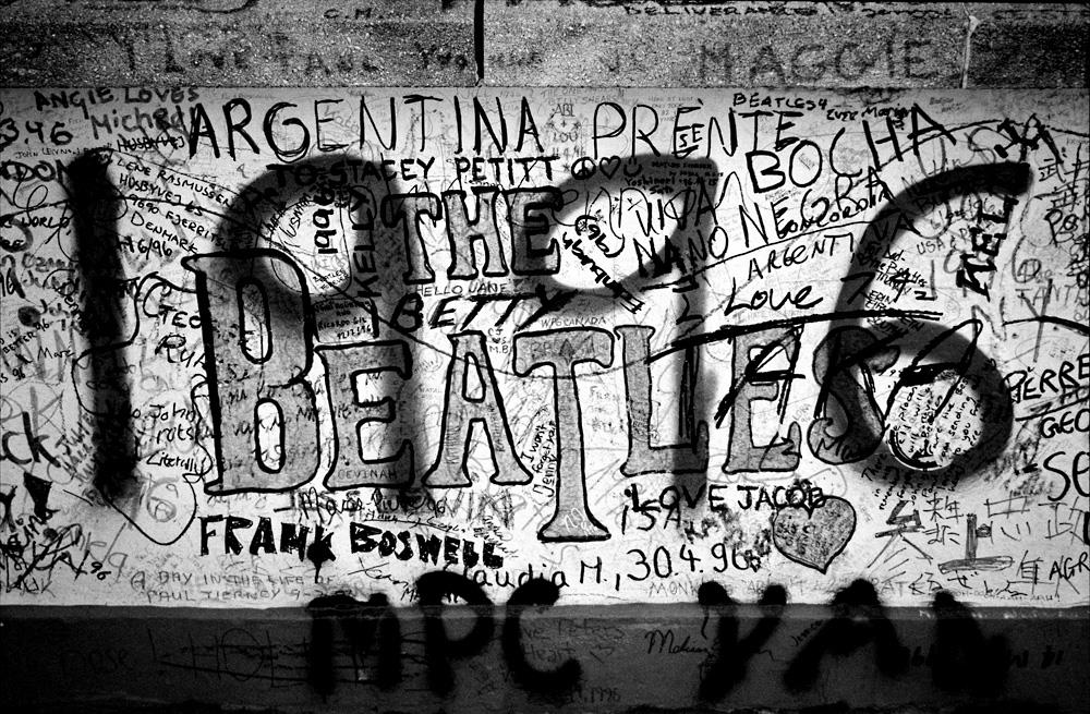 Beatles, The (TB001MMAW)