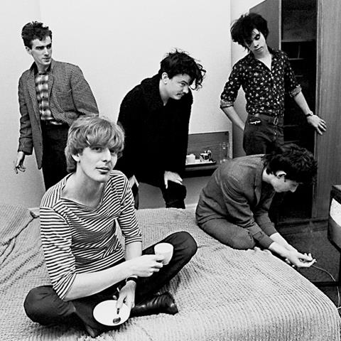 A-Z List Of Rock Bands, Groups and Music Artists A-Z List Of Rock Bands, Groups and Music Artists