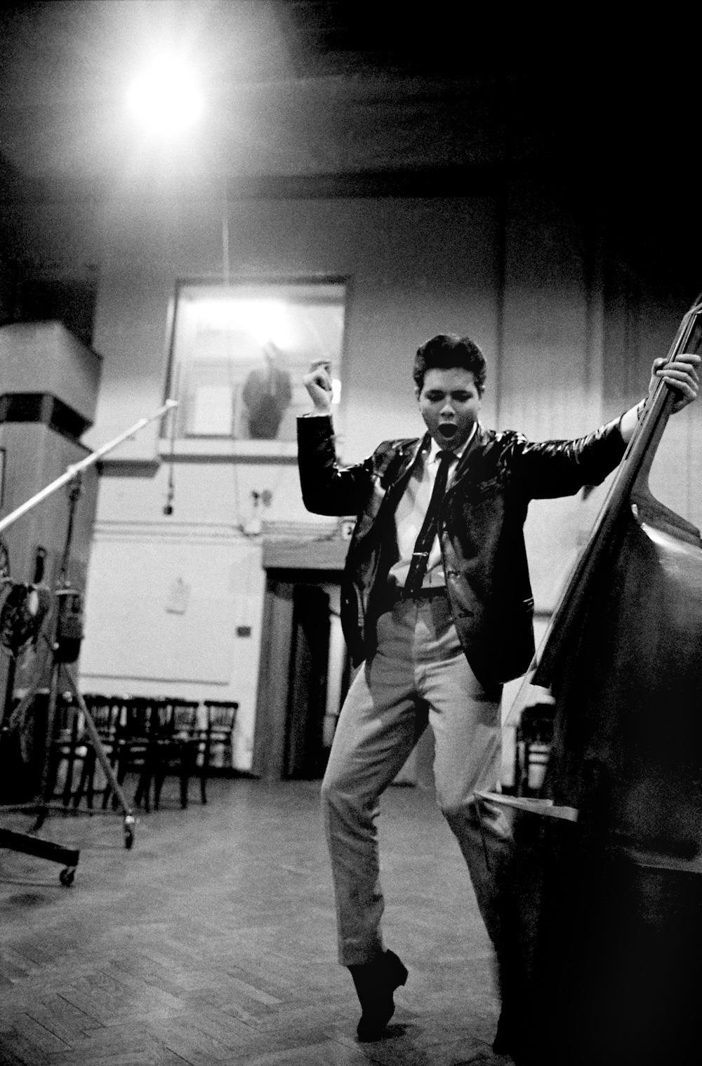 Cliff Richard Photos | Limited Edition Prints & Images For Sale