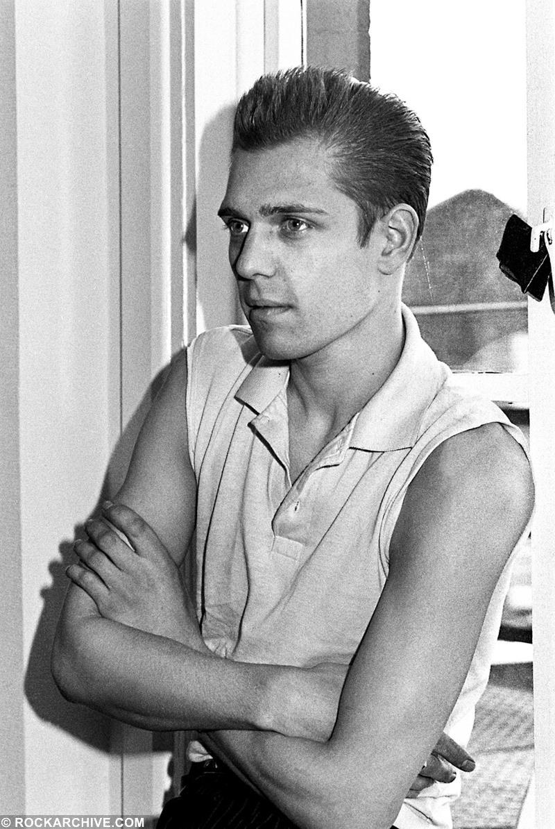 Clash, The (CL001CLMU)