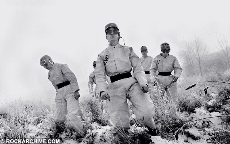 Devo (DEVO002JF)