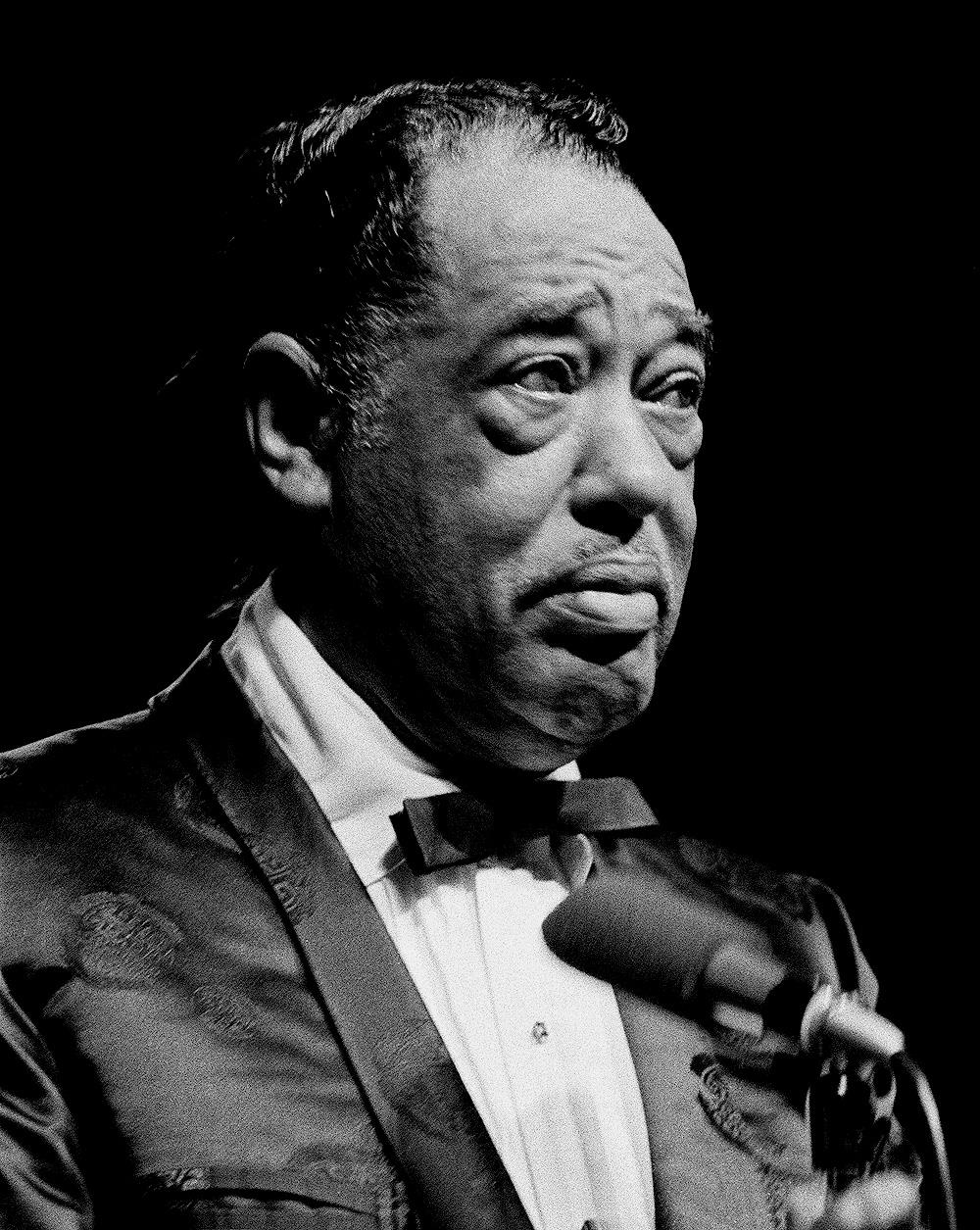 Duke Ellington (DE0001FRAN)