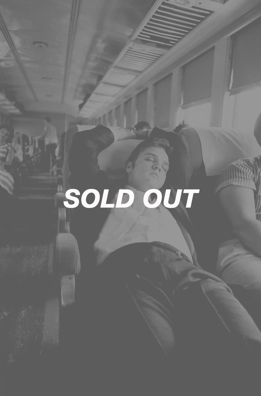 Elvis Presley (ELPR001ALWE)