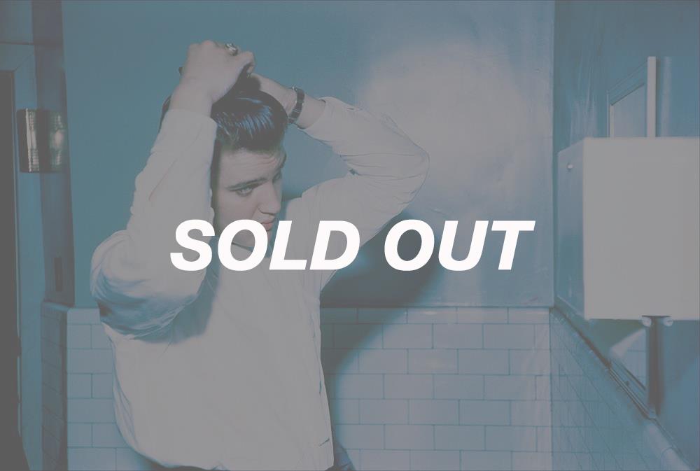 Elvis Presley (ELPR002ALWE)