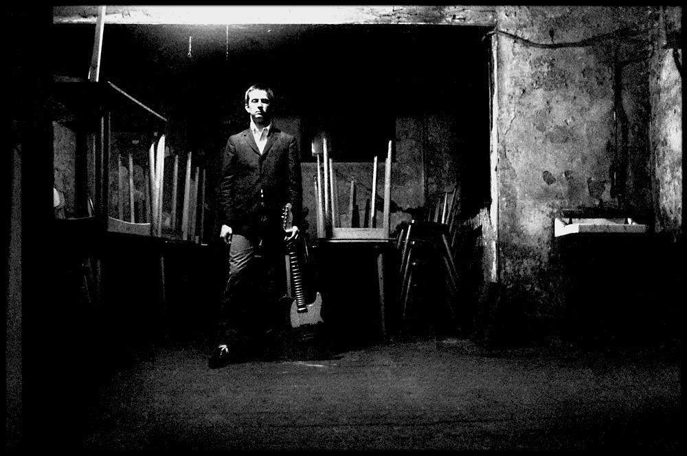 Eric Clapton (YDBR002CLPE)