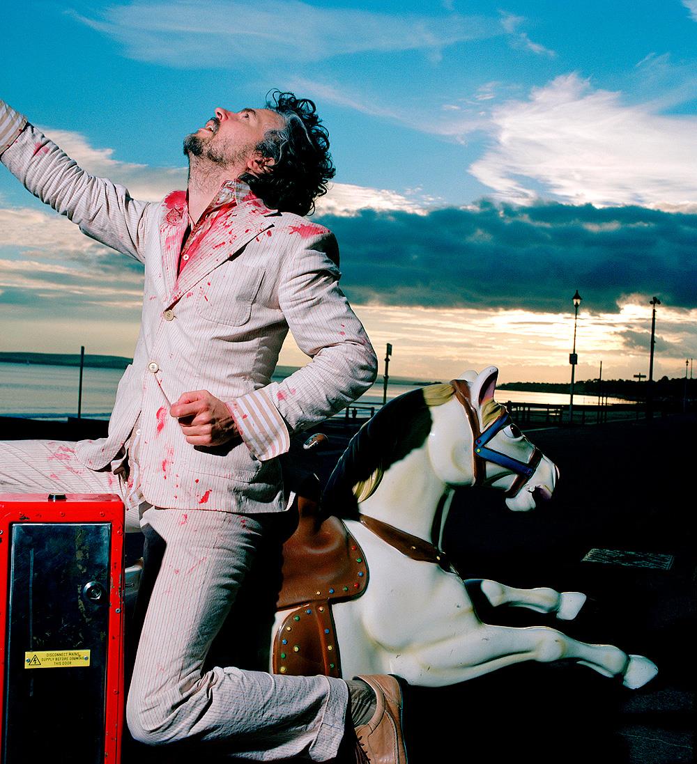 Flaming Lips (FLAM001ELLI)