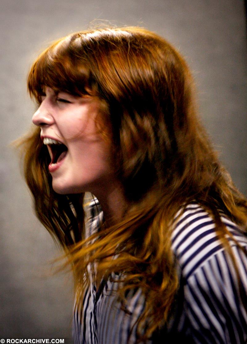 Florence and the Machine (FATM001JF)