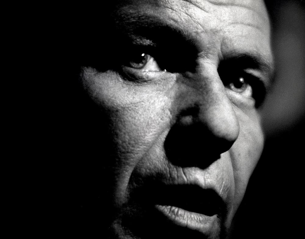 Frank Sinatra (FSIN002ABAL)