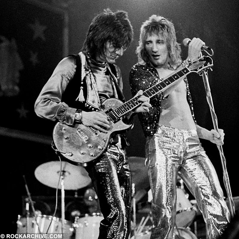 The Faces Photo Limited Edition Prints & Images For Sale