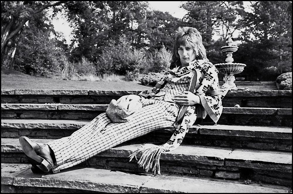 Faces, The (FA002ABAL)