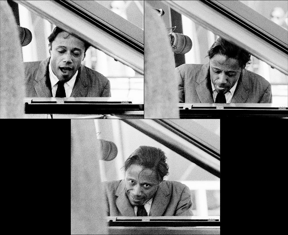 Horace Silver (HSIL001FRAN)