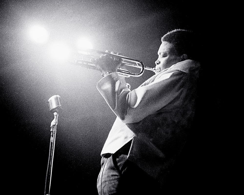 Hugh Masekela (MASE001FRAN)