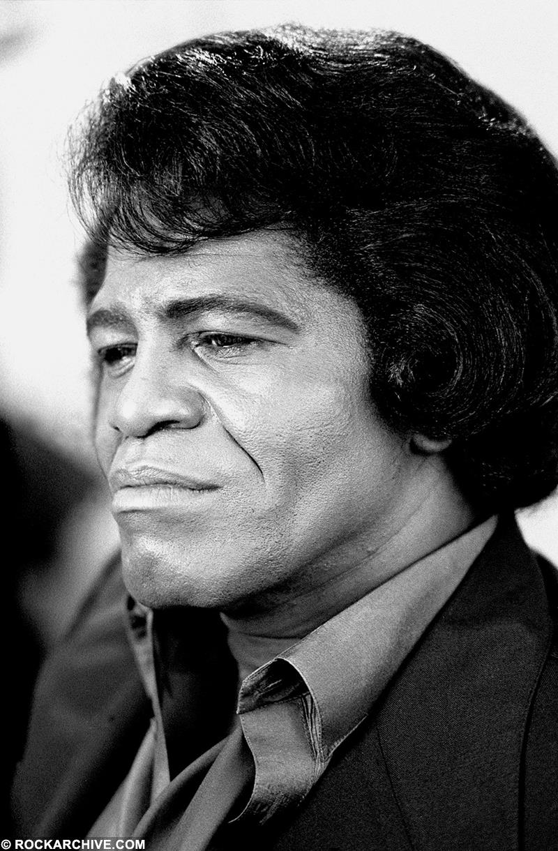 James Brown (BR001JF)