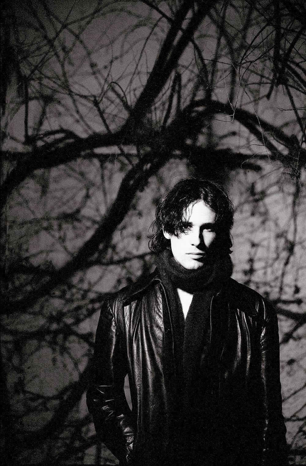 Jeff Buckley