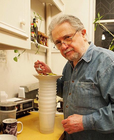 Alfred Wertheimer (1929-2014)