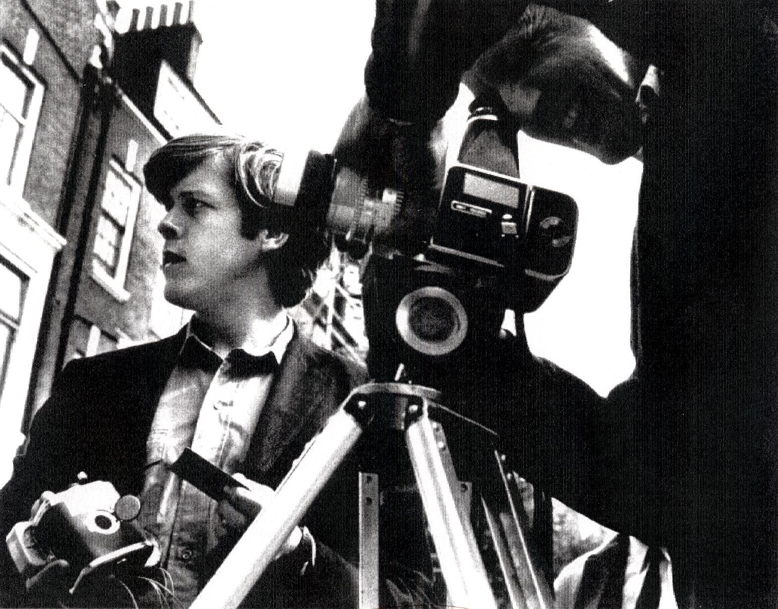 Allan Ballard (1943-2011)