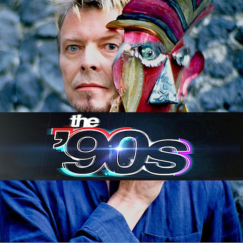 The 1990's