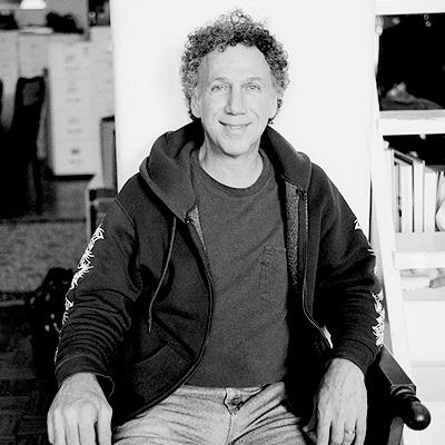 Bob Gruen