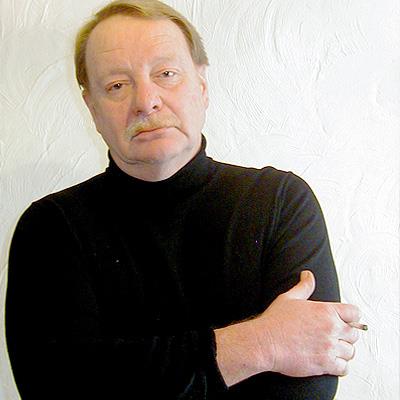 Colin Prime (1948-2013)