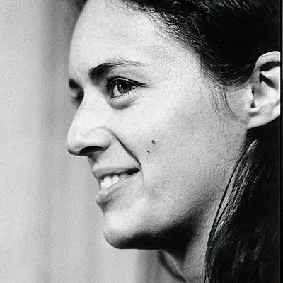 Francine Winham (1937-2013)