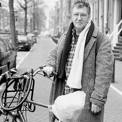 Lex Van Rossen (1950-2007)