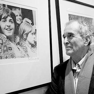 Philip Townsend (1940-2016)