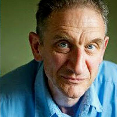 Richard Mann (1954-2023)