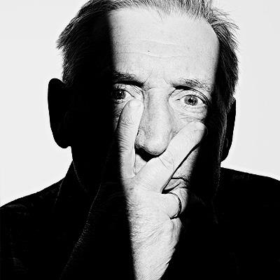 Storm Thorgerson (1944-2013)