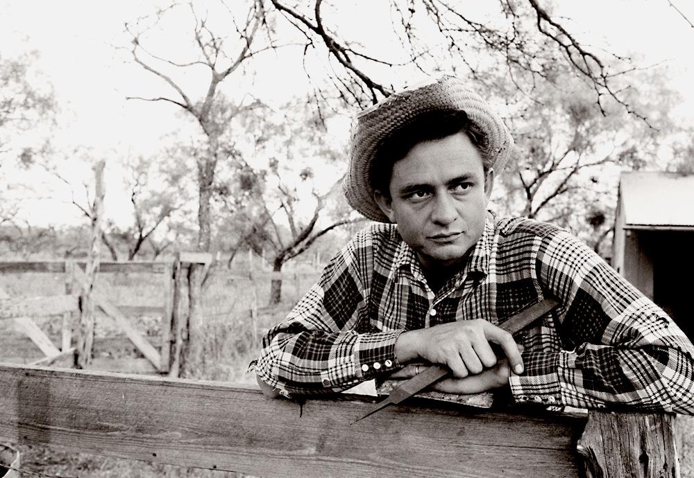 Johnny Cash (CASH002DONH)